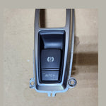 قم بتحميل الصورة إلى عارض الصور، 2007-2013 BMW X5 Parking Brake Switch 9148508 E70 and X6 E71 E72