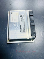 قم بتحميل الصورة إلى عارض الصور، BMW 523i E39 1999 M52 ENGINE CONTROL ECU UNIT ECM DME MS42 7500255