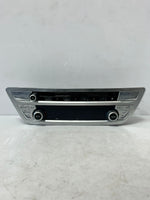 Load image into Gallery viewer, 2016-2019 BMW 750i M760 G11 G12 Climate Control Panel 6801276 OEM