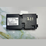 Load image into Gallery viewer, Mercedes Seat Heater Control Module A2118203626 W211 E-Class and CLS55 AMG