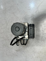 Load image into Gallery viewer, 2014-2015 BMW X5 F15 and X6 F16 ABS Pump Control Module 6864790 USED
