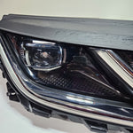 Load image into Gallery viewer, Volkswagen VW Passat CC 2018 LED Headlight 3GG941036 Used