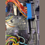 قم بتحميل الصورة إلى عارض الصور، 2010-2014 Mercedes-Benz C300 Rear Sam Module Relay Fuse Box 204 9060205 W204 C25