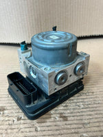Load image into Gallery viewer, 2014 BMW 3 Series F20 F30 F31 328i ABS Pump Module 6858953 OEM