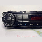 Load image into Gallery viewer, Mercedes-Benz W211 E-Class Heater Control Panel Unit 211 830 3390