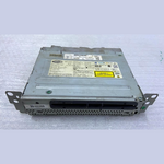 قم بتحميل الصورة إلى عارض الصور، OEM BMW E87 BASIC HEADUNIT MEDIA Radio Navi DVD CD 9381323