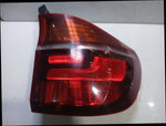 Load image into Gallery viewer, 2011-2013 BMW X5 E70 Rear Right OUTER Tail Light BACK LIGHT 7227790 ECE OEM
