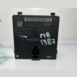 Load image into Gallery viewer, 07-14 Mercedes-Benz S550 Central Gateway Control Module A2215402762 W221 W216 CL