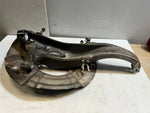قم بتحميل الصورة إلى عارض الصور، 2011-2016 BMW M5 M6 F10 F12 F13 F06 Front LEFT Steering Knuckle 2284053 OEM