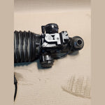 Load image into Gallery viewer, 2013-15 BMW 740i 7 Seri F01 F02 F03 F04 Rear Left Air Suspension Strut 6858811