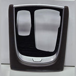 قم بتحميل الصورة إلى عارض الصور، 8066676-2016-2022 BMW 740i G11 G12 Gear Shift Selector Center Trim Cover OEM