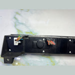 Bild in die Galerieansicht laden, 06-08 Mercedes-Benz SLK280 Dash Hazard Light Door Lock Switch A1718701010 R171