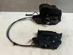 Load image into Gallery viewer, BMW 5' F07 Gran Turismo Door Lock Front Left Auto Soft Close 7149435 OEM