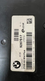 Load image into Gallery viewer, 2011-2017 BMW X3 Gateway Control Module 9267517 F25