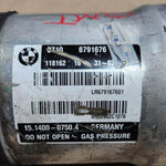 Load image into Gallery viewer, 6791676 BMW 7 F02 Rear Air Spring Damper 7 Series F01 F02 F03 F04 AIR SHOCK LEFT
