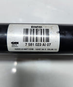Bild in die Galerieansicht laden, 2011-2016 BMW 535i Rear Axle Shaft 7581023 F10 F11 535i and 5 GT F07 OEM