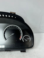 Load image into Gallery viewer, 2015 BMW F04 4.4 V8 engine Active Hybrid 7 Instrument Cluster 9232947 OEM