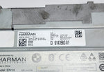 قم بتحميل الصورة إلى عارض الصور، 2014-2017 BMW X3 Navigation Radio Unit 9143582 X3 F25 and X4 F26 OEM