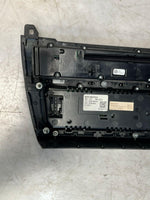 Load image into Gallery viewer, 2012 BMW 528i F10 535 series A/C Climate Control Switch PANEL 6805772 OEM