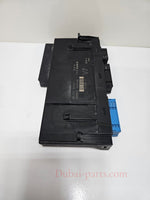 Load image into Gallery viewer, BMW F06 F07 F10 F11 F12 F13 JUNCTION BOX CONTROL MODULE UNIT ECU 9244394 OEM