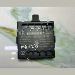 Load image into Gallery viewer, Mercedes-Benz Door Control Module A 1669000618 GL, GLE, and ML