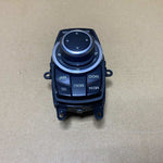 Load image into Gallery viewer, 2007-2013 BMW X5 Idrive Controller 9285444 - E60,E63,E70, E71,E81, E84, E88,E90