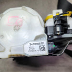 Load image into Gallery viewer, BMW 528 530 540 Front Right Seatbelt 34186687F 5 Series G30 528 and 530