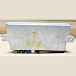 قم بتحميل الصورة إلى عارض الصور، Rear Side View Camera Module BMW F30 F31 F10 F11 F01 F02 Control Unit 9393952