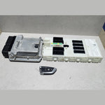 Load image into Gallery viewer, 2015-2020 BMW X1 Engine Control Unit 8591073 320d and X1 2.0D F48