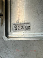 Load image into Gallery viewer, BMW 3' F30 Active Hybrid 5 Engine Control Unit ECU SET DME+CAS4+1KEY 8641450