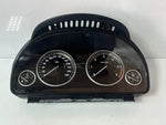 Load image into Gallery viewer, OEM BMW 5 F10/F11/F18 MANUAL INSTRUMENT CLUSTER SPEEDOMETER 9291414 OEM
