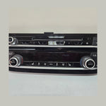 Bild in die Galerieansicht laden, BMW 5 Series G30 G31 Climate A/C Control Radio Panel Front Heated Seats 6999400