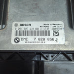 Load image into Gallery viewer, BMW X1 E84, Engine Control Module DDE ECU KEY SET 7628656 BMW X1 E84, E87, E90,