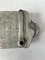 Bild in die Galerieansicht laden, 2010-16 BMW 550i 5' 6' X5 F15 X6 N63B44B LEFT Turbocharger Intercooler 7575405