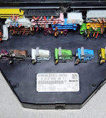Load image into Gallery viewer, Mercedes-Benz Front Sam Fuse Box Control Module A2129004811 W204 C-Class W207