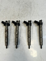 Load image into Gallery viewer, BMW 3' 5' 330D, 525D, 430D, 435D, 530D Fuel Injector 7823461 OEM