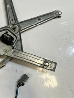 Load image into Gallery viewer, BMW 5 Series E34 Window Regulator Rear Right Electric 1944072 OEM