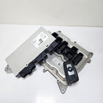 Load image into Gallery viewer, 2014-2016 BMW 4 Series F36 2.0L N20 B20B Engine Control Unit DME Key Set 8664661