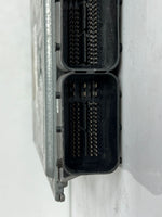 Load image into Gallery viewer, 2006 BMW 530i E60 2005 N52 ENGINE CONTROL UNIT ECU MODULE DME MSV70 7553166