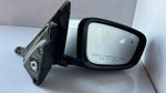 قم بتحميل الصورة إلى عارض الصور، 2013 BMW 550i Side View Mirror A046412 SILVER