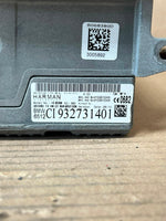 Load image into Gallery viewer, BMW X3 X4 X5 F10 F11 F30 HARMAN NBT HU Radio Navigation Head Unit 9327314 OEM