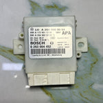Load image into Gallery viewer, 2012 Mercedes-Benz C200 Parking Distance Control Module A2049009004 C Class W204