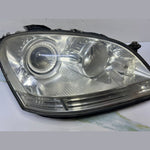 Load image into Gallery viewer, 05-07 Mercedes W164 ML 350 Front Right Side Head light Headlamp A164 8205661 OEM