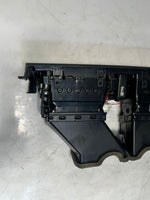 Load image into Gallery viewer, BMW 5 Series F10 F11 Dashboard Fresh Air Grille Center 9209137 OEM