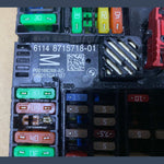 قم بتحميل الصورة إلى عارض الصور، 2018-2022 BMW 330i Fuse Box 8715718 330i G20
