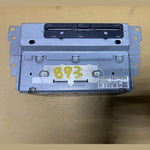 Load image into Gallery viewer, 2012-2014 BMW 328i Navigation Head Unit 9277893 BMW 3 Series F30 328i