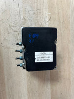 قم بتحميل الصورة إلى عارض الصور، OEM BMW X1 E84 And E90 Hydraulic Unit ABS Pump Module 6860214