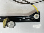 Bild in die Galerieansicht laden, 2014-2016 BMW 228i Front Right Window Regulator 7292120 2 Series F23 and 228i