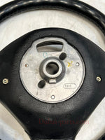 Bild in die Galerieansicht laden, BMW E38 E39 E46 E53 Steering Wheel Leather Multifunction M-Sport 2229115