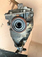 Load image into Gallery viewer, 2011-2016 BMW 328i F30 328i AWD Rear AXLE Differential 7612166 RATIO = 3.15